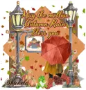 Autumn Rain ~ Shakela
