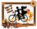 ays Of Autumn ~ Connie