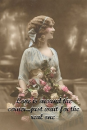 Bouquet Of Roses