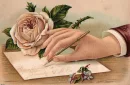 Victorian Love Letters
