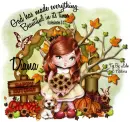 Diana - Autumn Fall Jaya