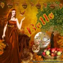Belle -Lady Song Verison 2