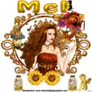 Mel -Lady Song