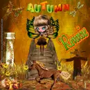 Rennie -Autumn