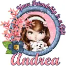 Andrea