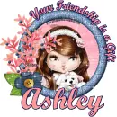 Ashley