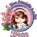 Bren Friendship