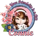 Connie