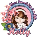 Holly