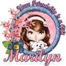 Marilyn