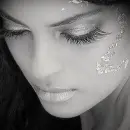 face