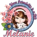Melanie