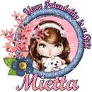 Mietta