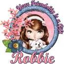 Robbie