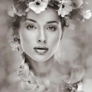 face