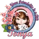 Tonya