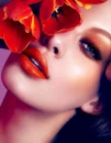 face