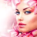 face