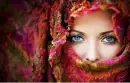 face