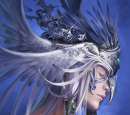 angel