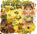 As Leaves Fall - Honey of a Deal - Pami - offer - fg