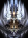 The sword of heaven