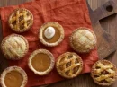 autumn treats