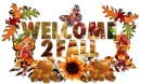 Welcome 2 Fall