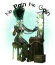 Franken-Beauty