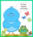 How are you Doing?