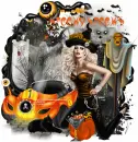 Spooky Spooks/halloween