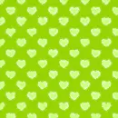 Hearts - background