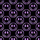 Smiley faces - background
