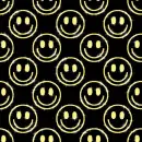 Smiley faces - background