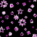 Snowflake - background