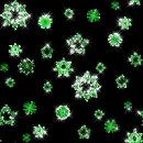 Snowflake - background