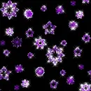 Snowflake - background