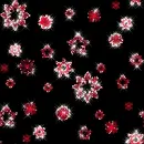 Snowflake - background
