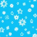 Snowflake - background