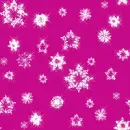 Snowflake - background