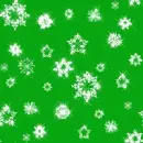 Snowflake - background