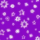 Snowflake - background