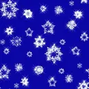 Snowflake - background