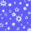 Snowflake - background