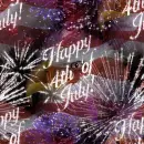 4th of July - background