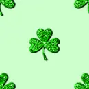 St. Patrick's Day - background