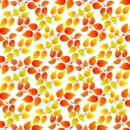 Autumn Fall leaves - background
