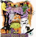 Happy Boo Day/Halloween