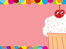 sweet background 