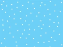 blue polka dots background 